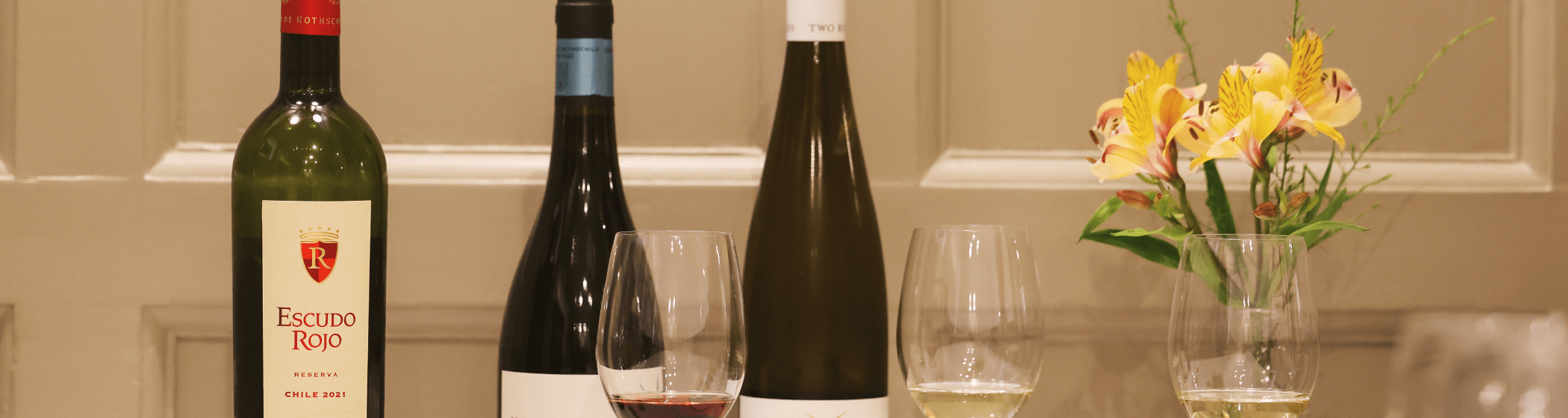 Waddesdon Wine Club: A Celebration of Exceptional Wines and Heritage