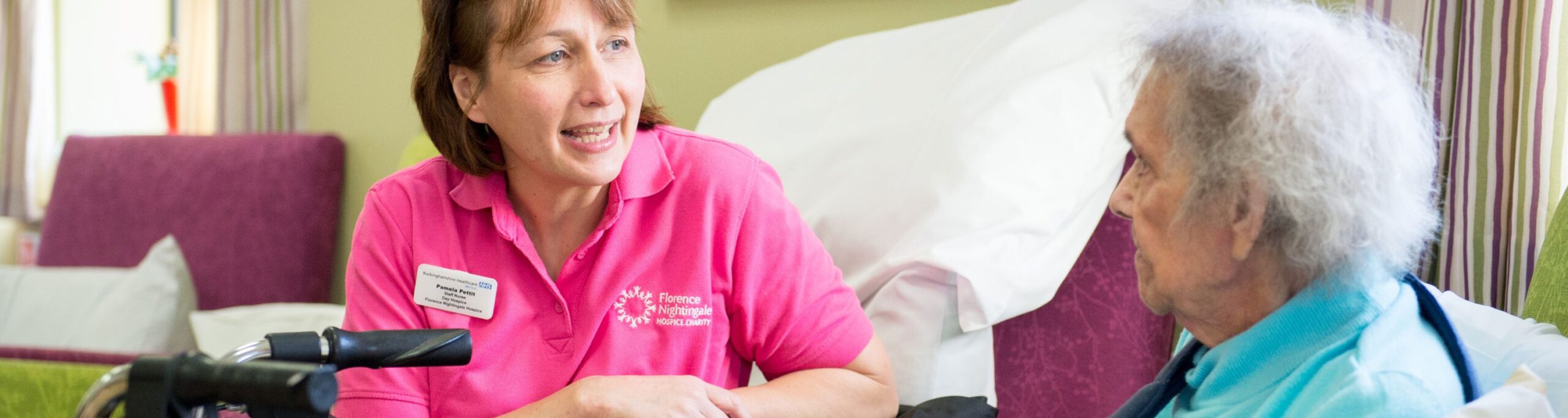 Waddesdon Charity of the Year Announced