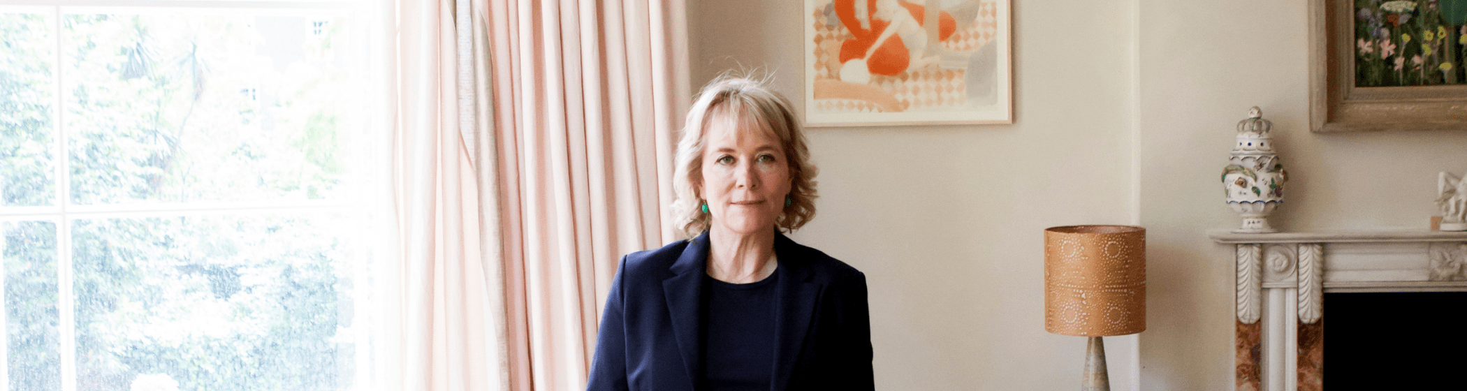 A letter from Hannah Rothschild