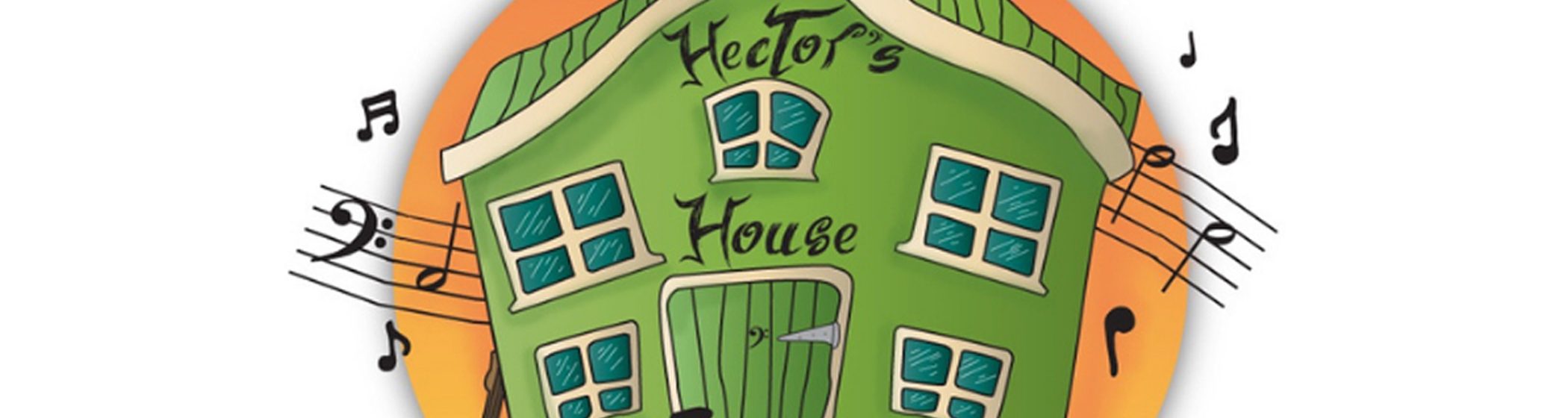 Hector’s House is announced as Waddesdon’s charity of the year 2021
