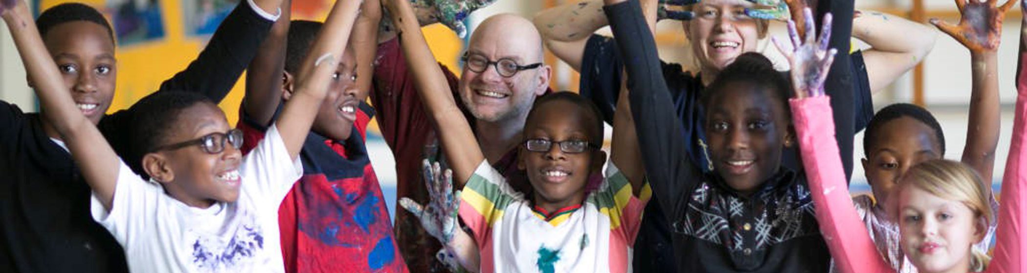 Rothschild Foundation launches new grants programme to help local communities