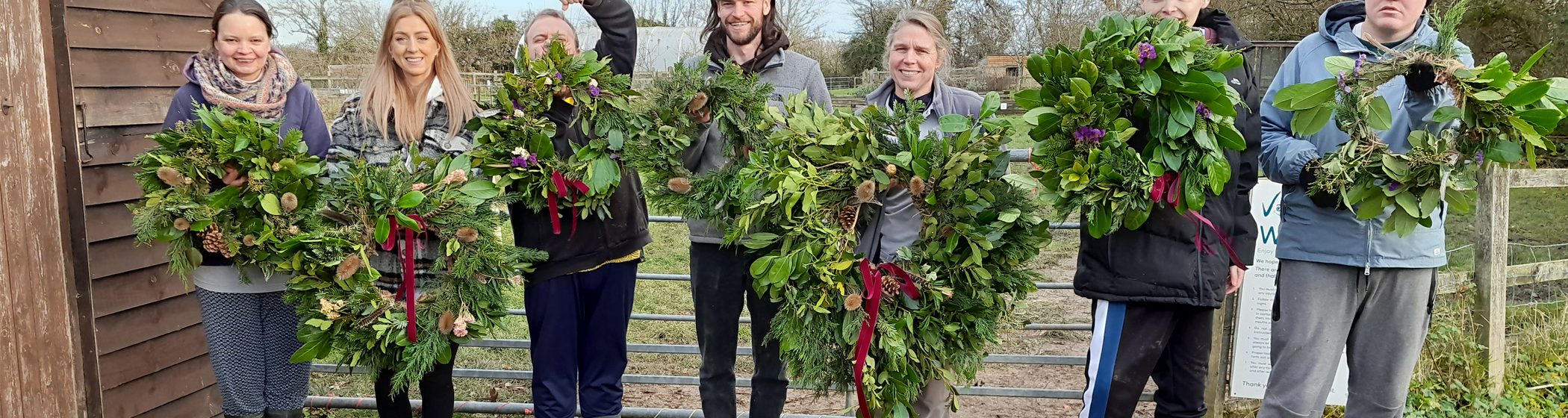 Vana Trust Organic Farm is named Waddesdon’s Charity of the Year 2022