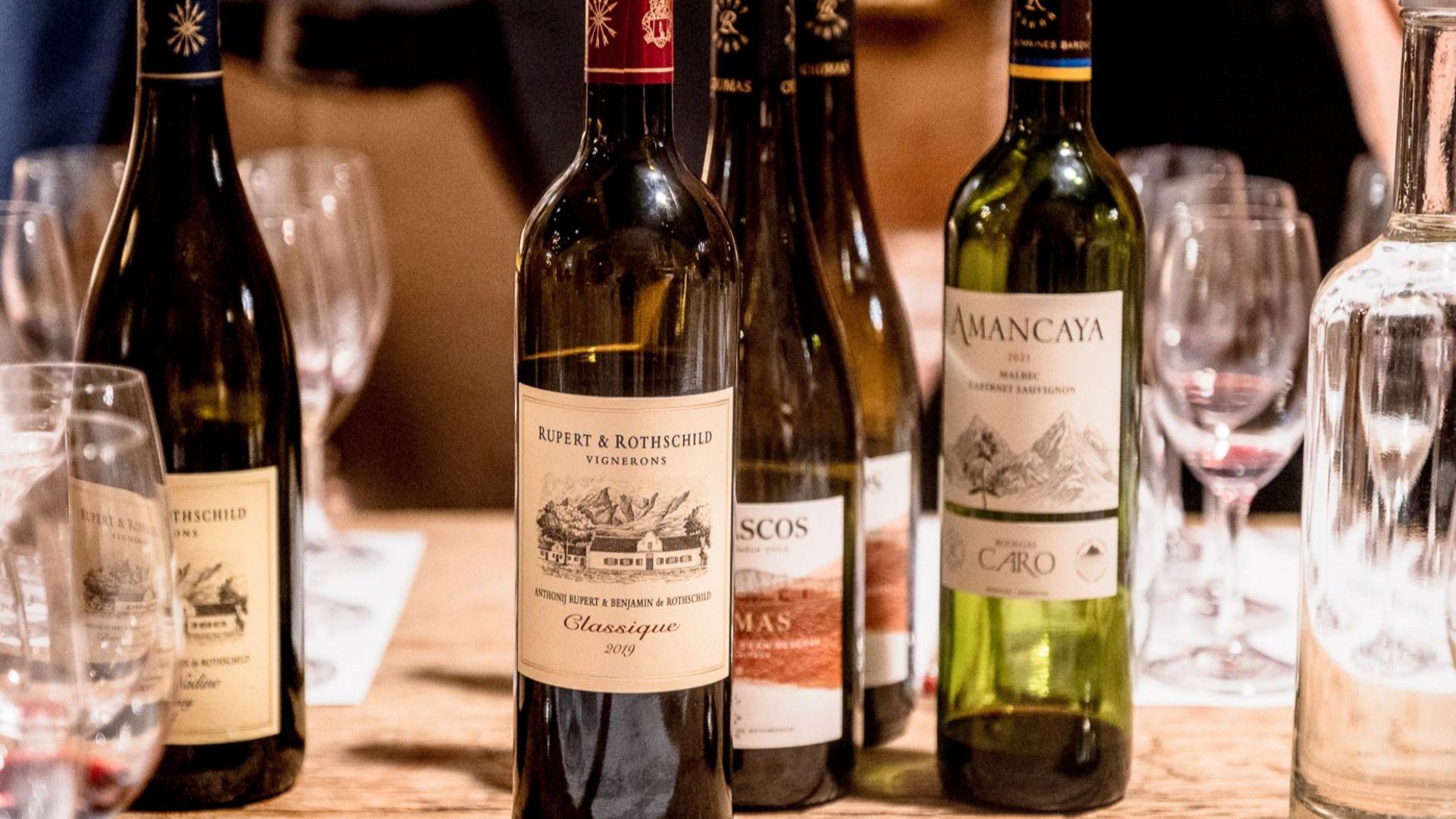 Weekend Cellar Tasting & Grounds Admission