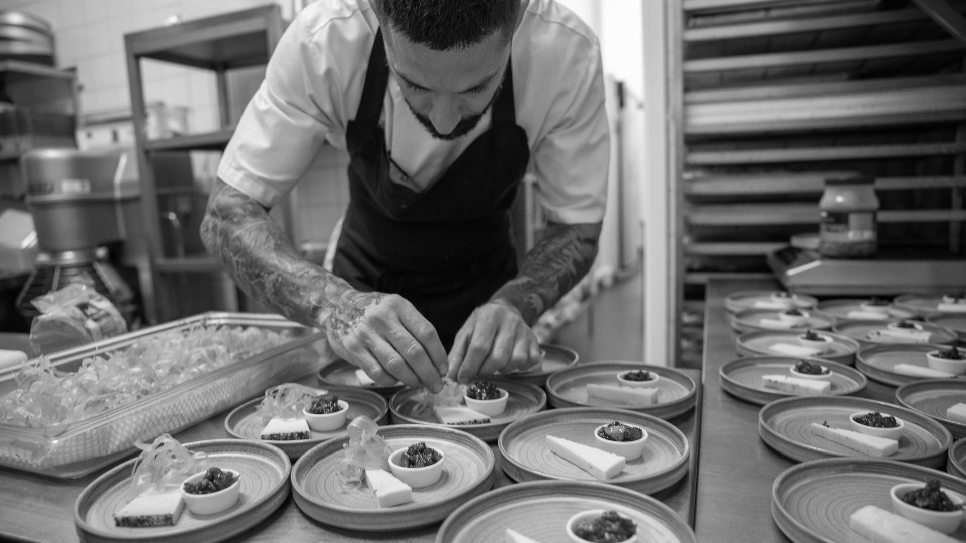 An Evening with Chiltern Brewery