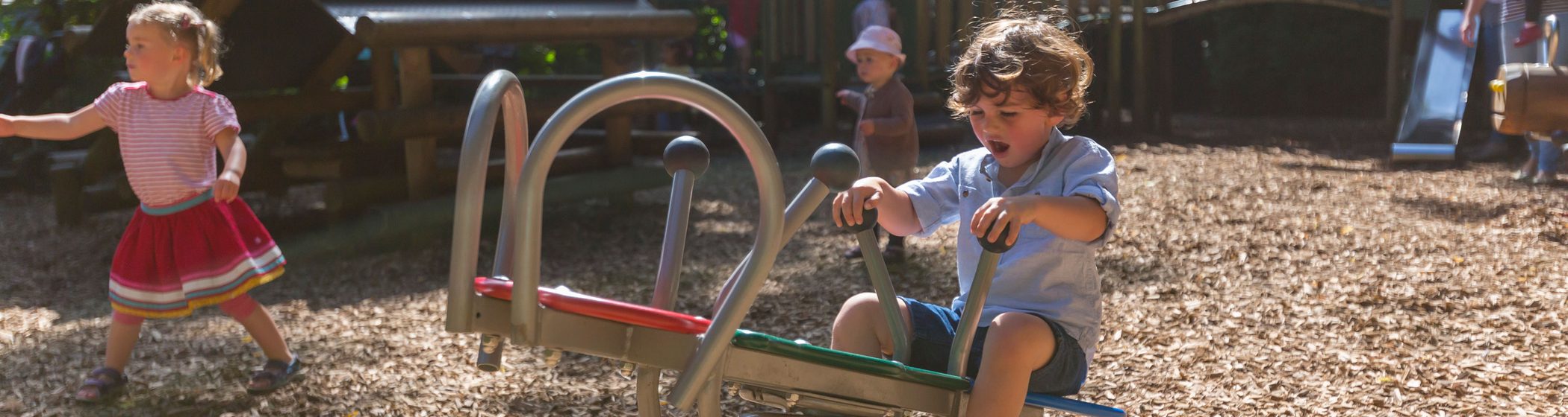 5 outdoor adventures to have this summer