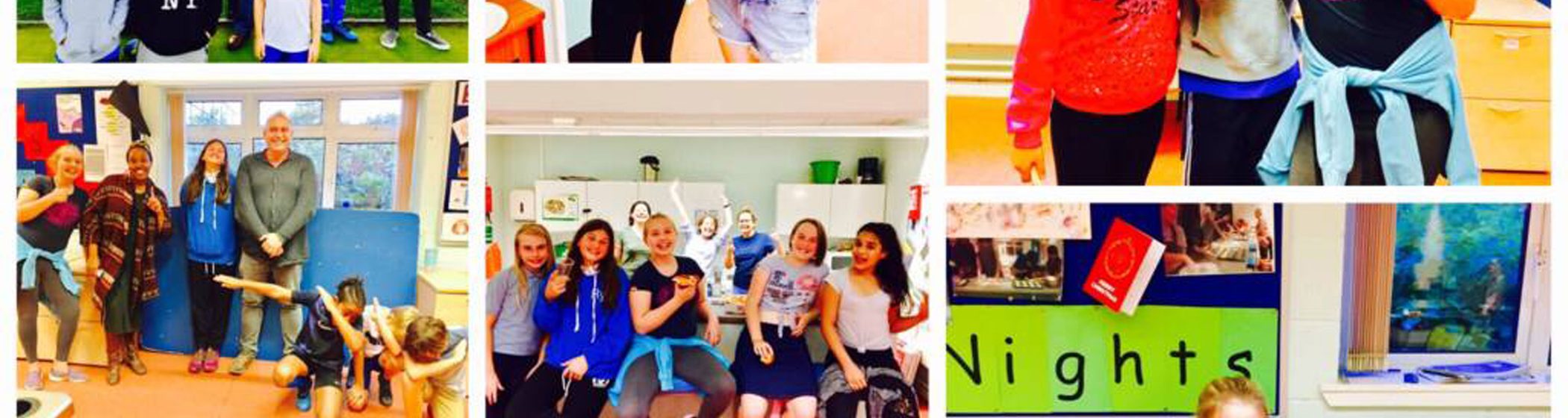 Waddesdon Charity of the Year Announced