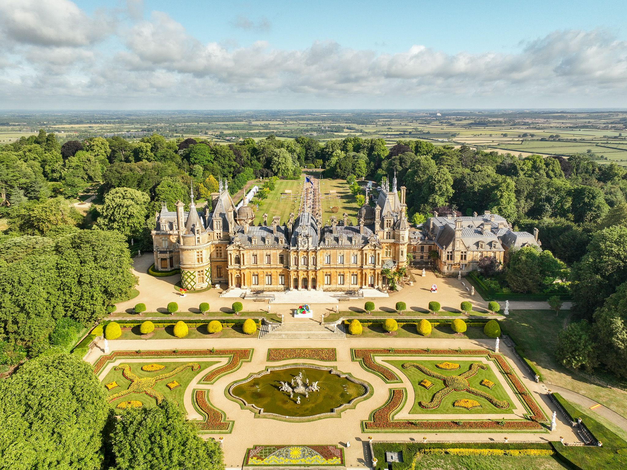 Heritage Open Days Free Admission