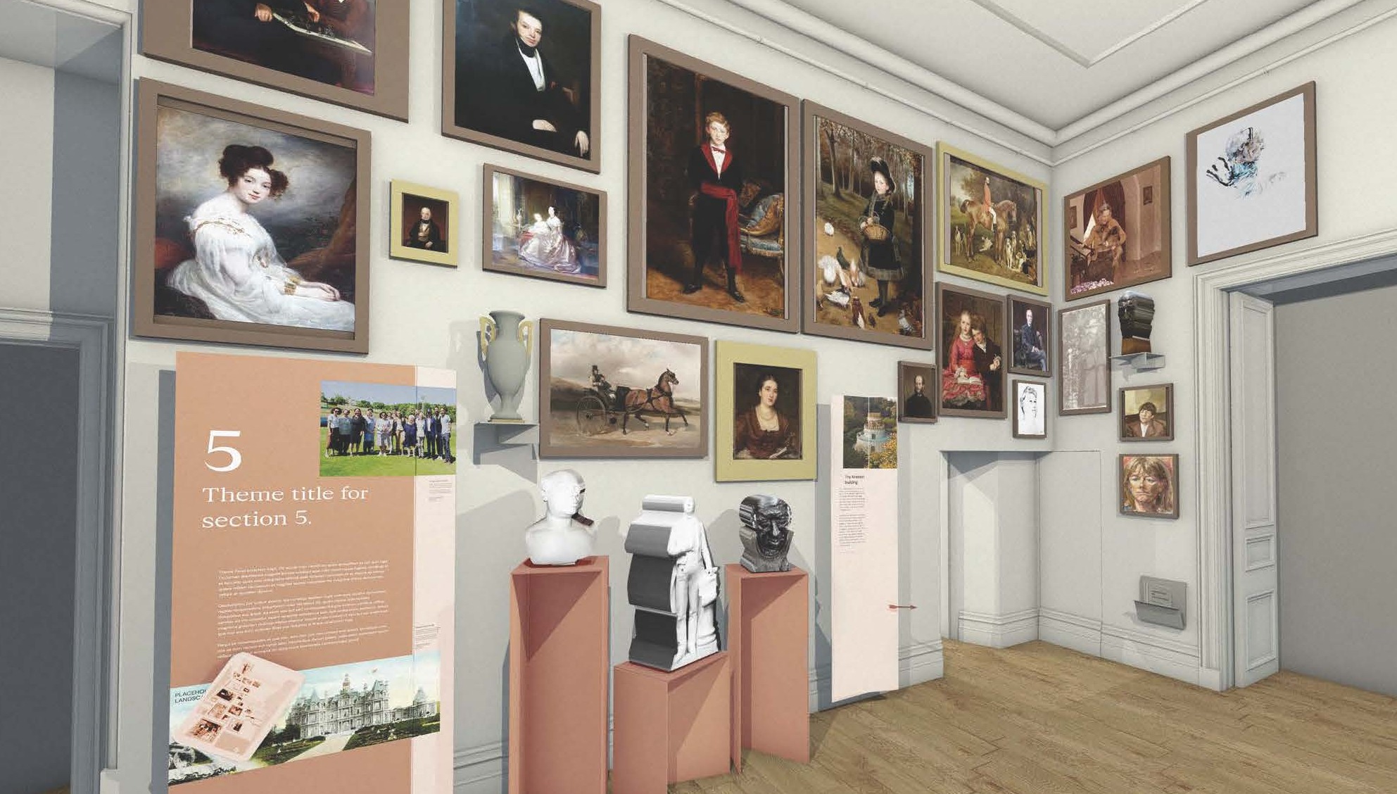 The Rothschild Story