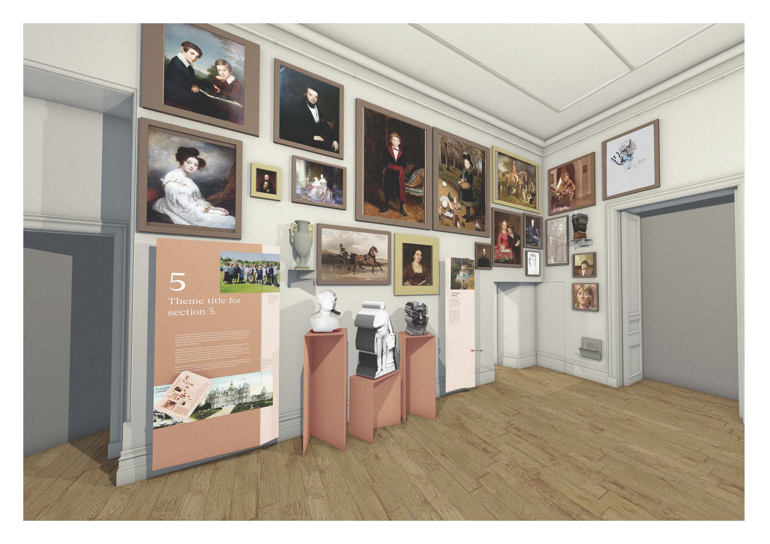 The Rothschild Story