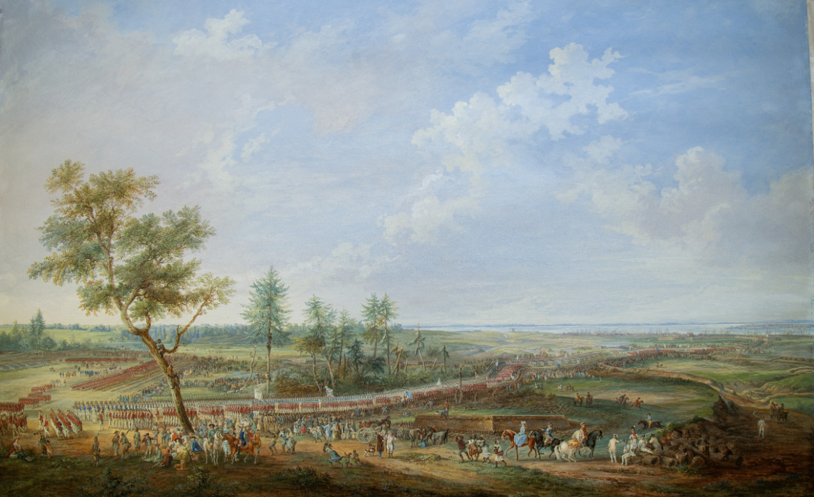 American Connections