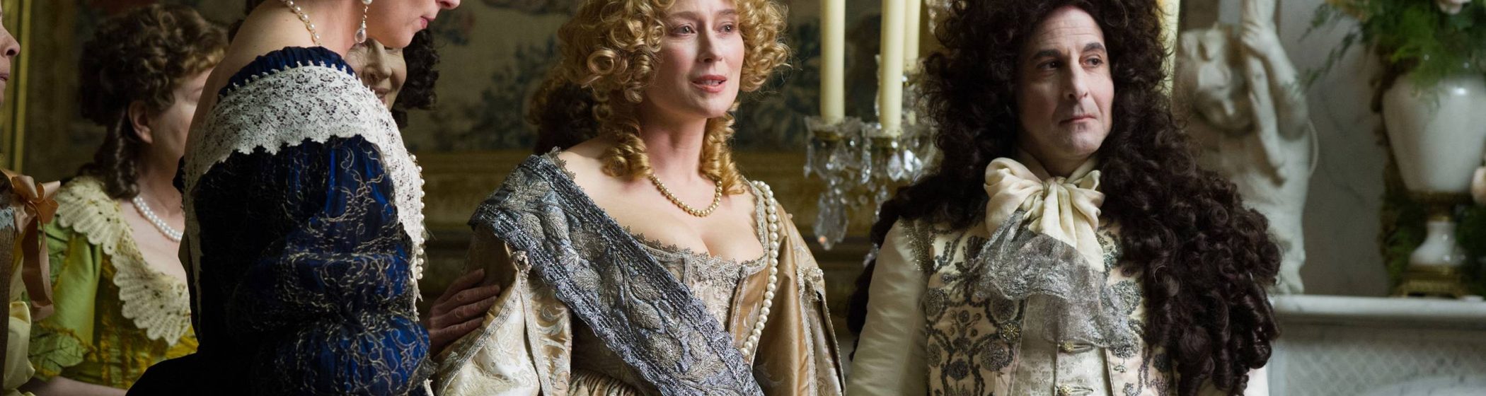 Lights, camera, action!