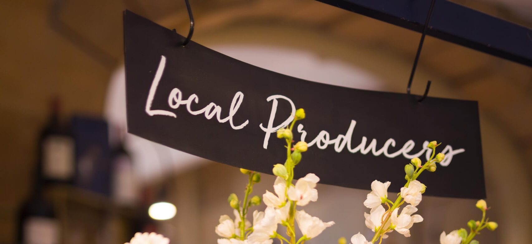 Local Producer Spotlight – Tinkermade