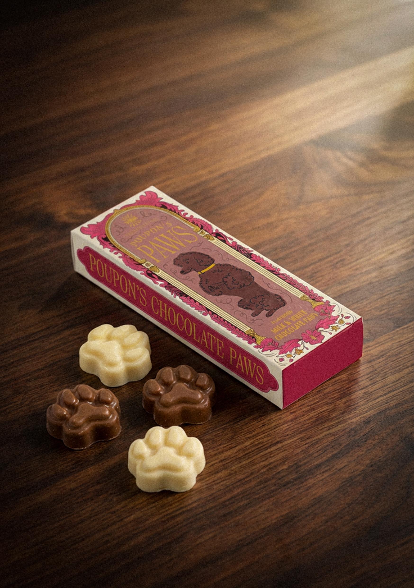 Local Producer Spotlight – The Chocolate Gift Company