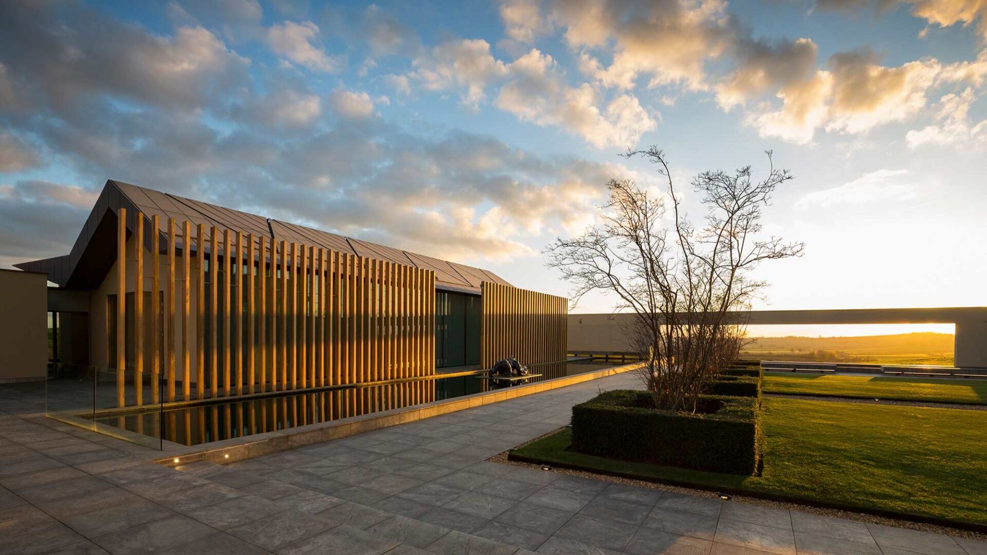 Heritage Open Days Windmill Hill Admission