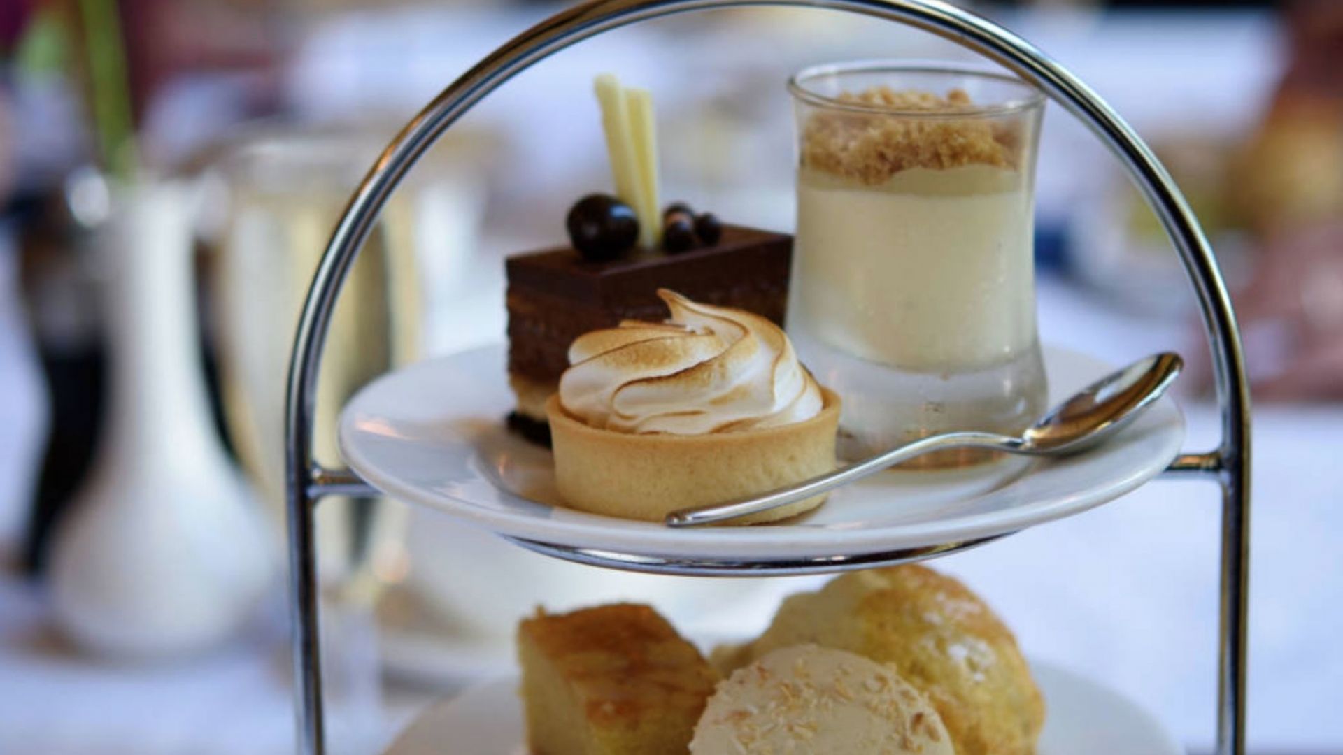 Artist & Makers Fair VIP Admission with Afternoon Tea