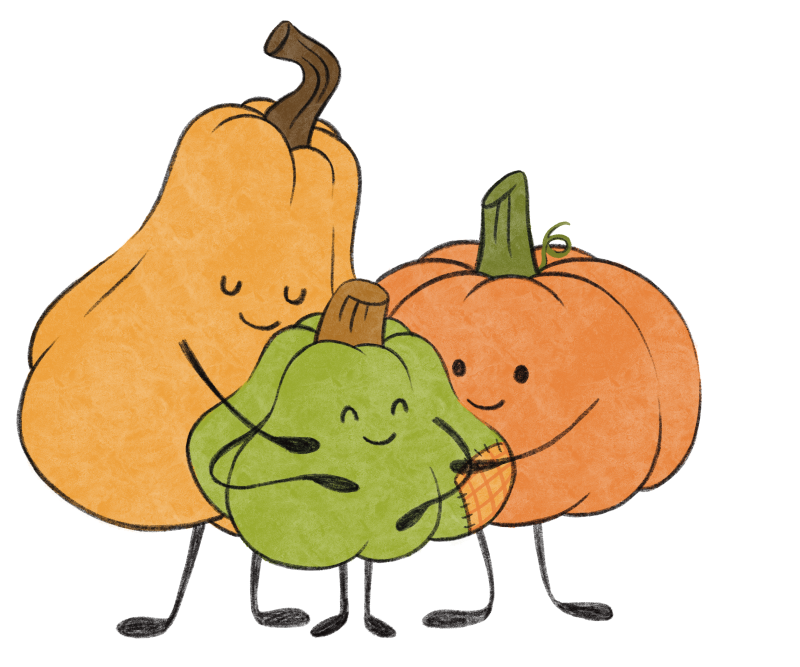 Patchwork Pumpkins October Half Term 2026